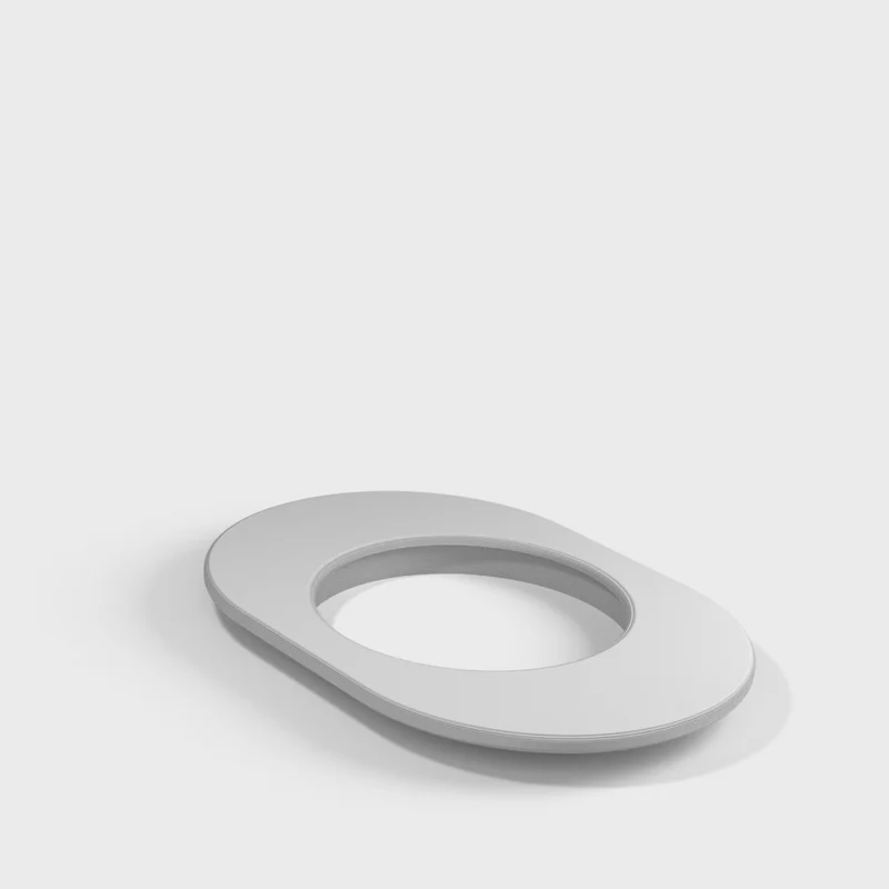 Adaptateur Grado pour coussinets d'oreille MDR-7506