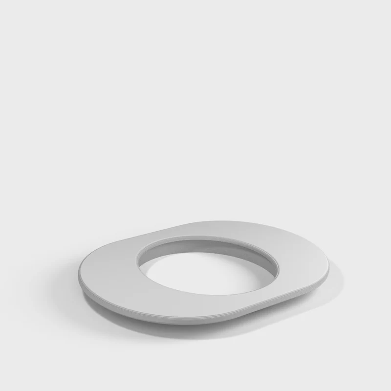 Adaptateur Grado pour coussinets d'oreille MDR-7506