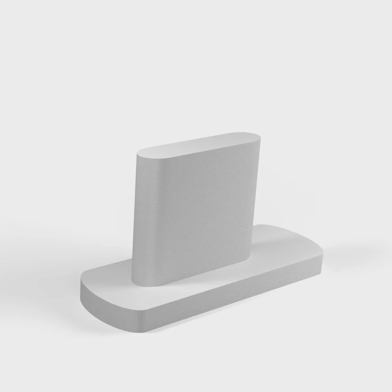 Support mural Dyson Airwrap