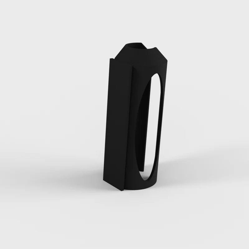 Support mural pour Dyson Airwrap
