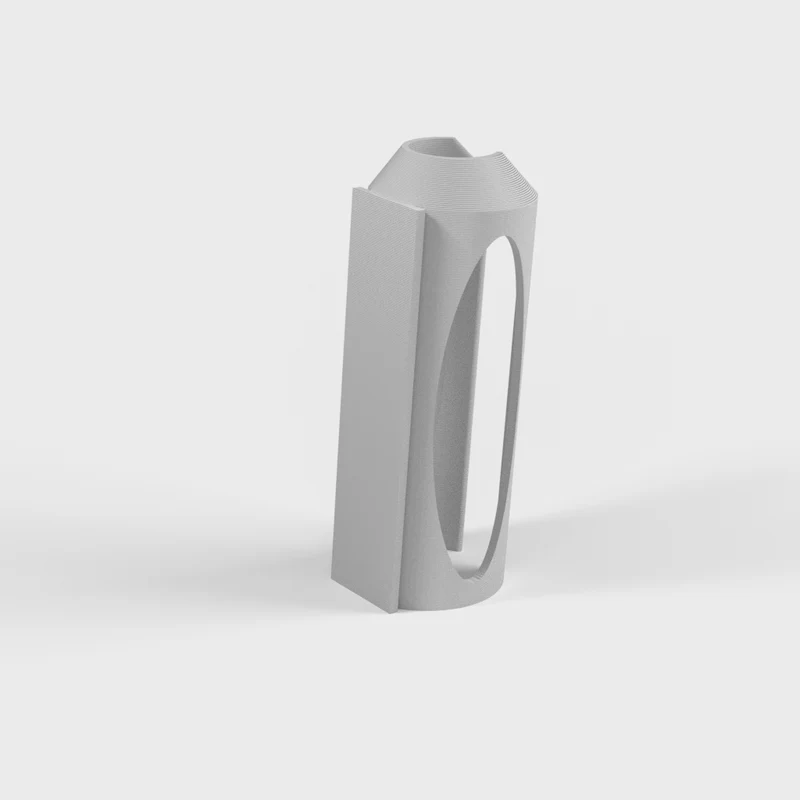Support mural pour Dyson Airwrap