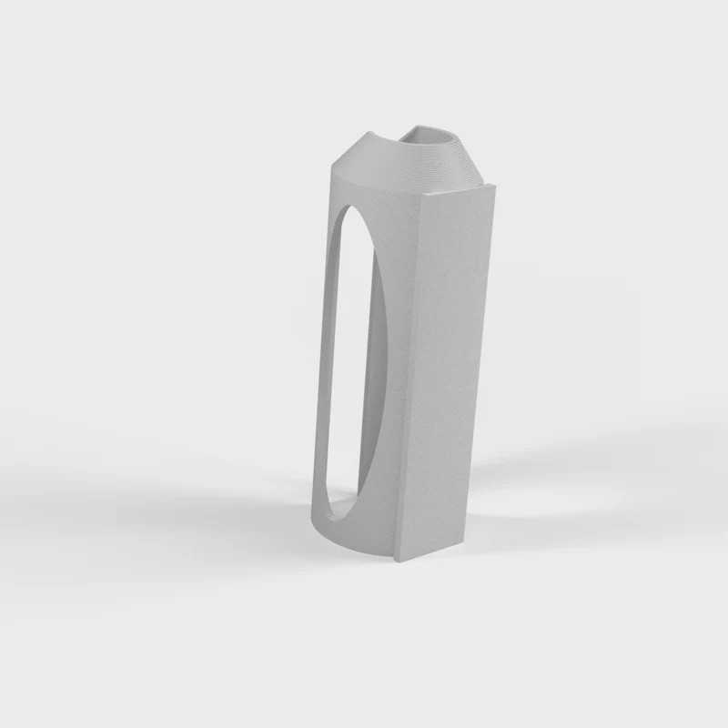 Support mural pour Dyson Airwrap