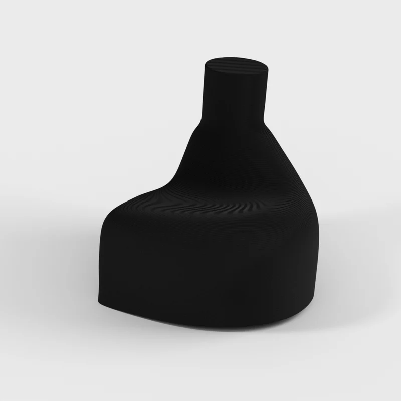 Coque IEM pour moniteur intra-auriculaire pour armature équilibrée