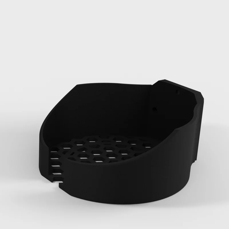 Support TP-Link Deco (AXE5300, AXE5400, XE75) pour IKEA Skadis