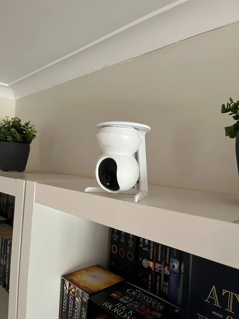 Trépied de caméra inversé et support pour TP-Link Tapo C200/C225