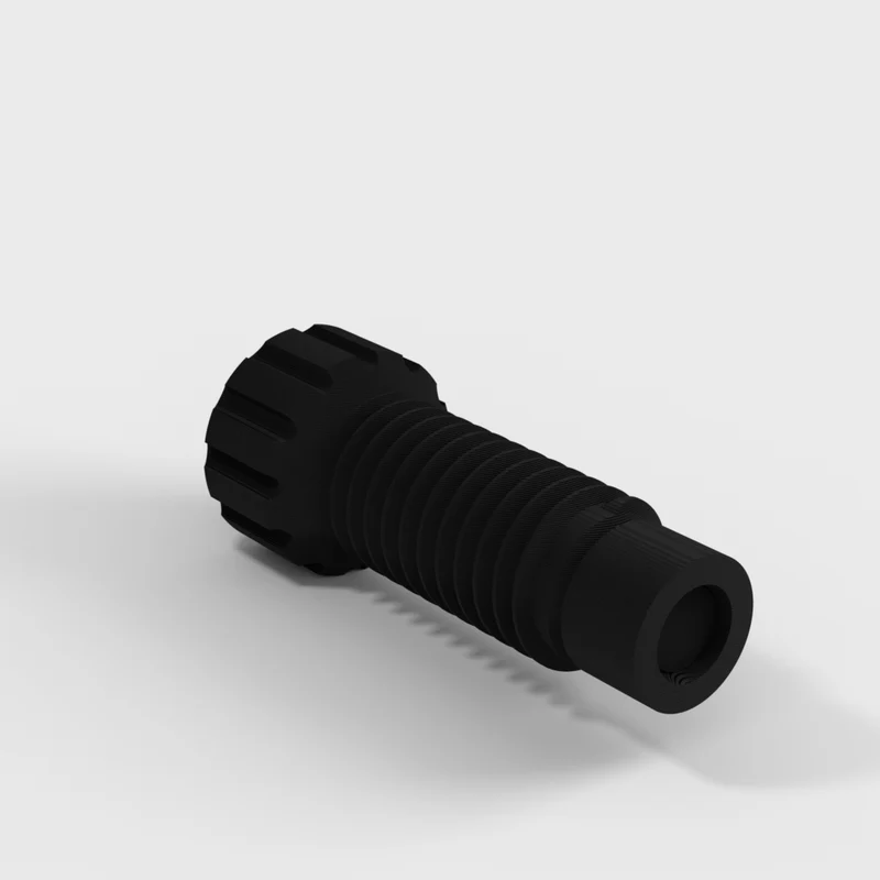 Support de casque avec pince de bureau