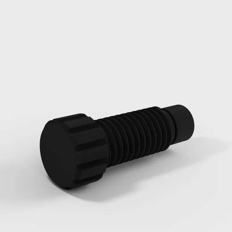Support de casque avec pince de bureau
