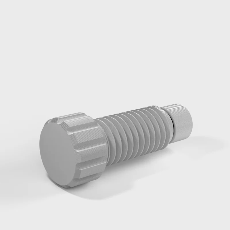 Support de casque avec pince de bureau