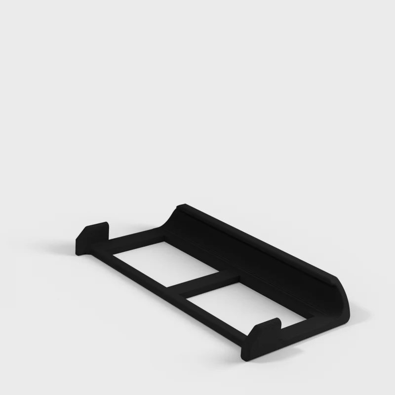 Support de téléphone pour la ventilation de la voiture
