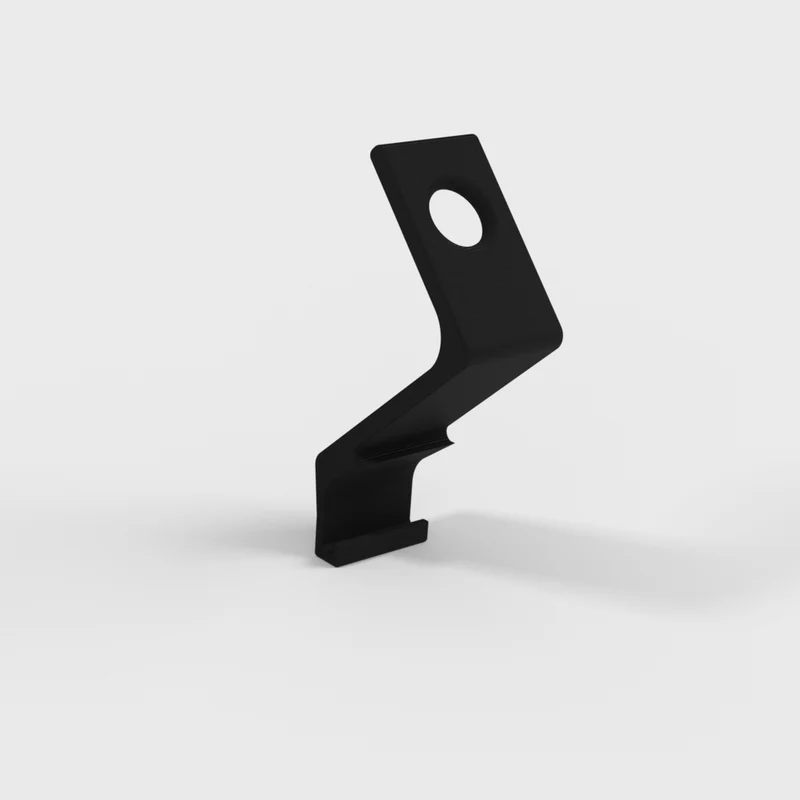 Support de téléphone pour la ventilation de la voiture