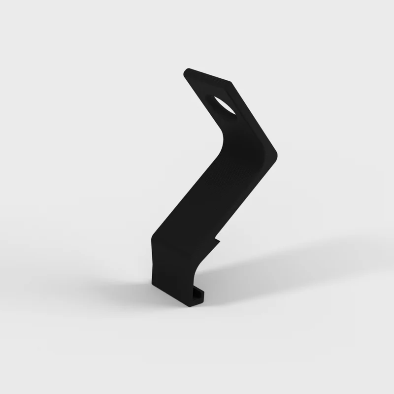 Support de téléphone pour la ventilation de la voiture