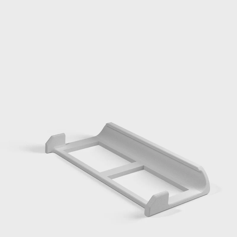 Support de téléphone pour la ventilation de la voiture