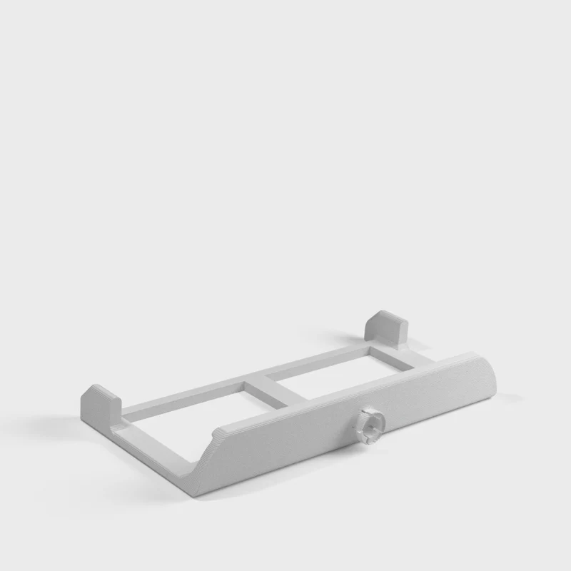 Support de téléphone pour la ventilation de la voiture