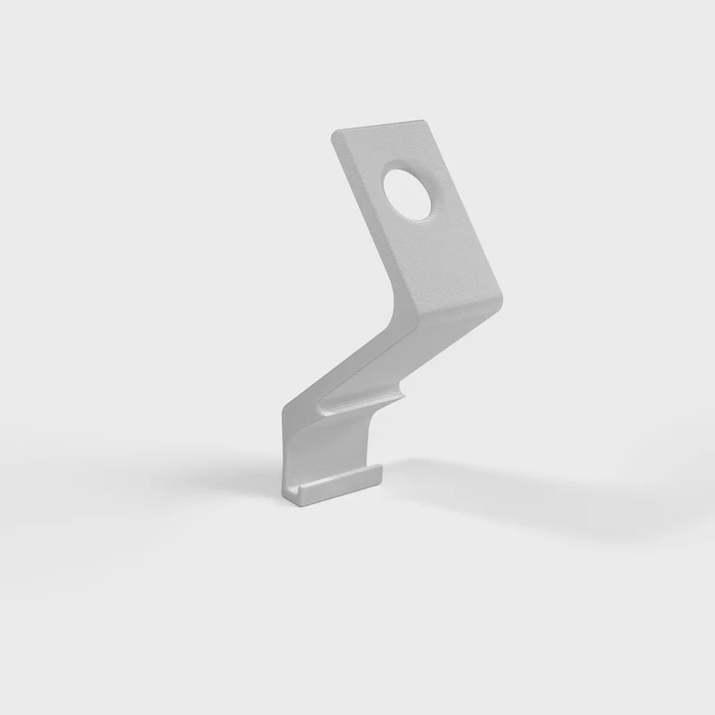 Support de téléphone pour la ventilation de la voiture