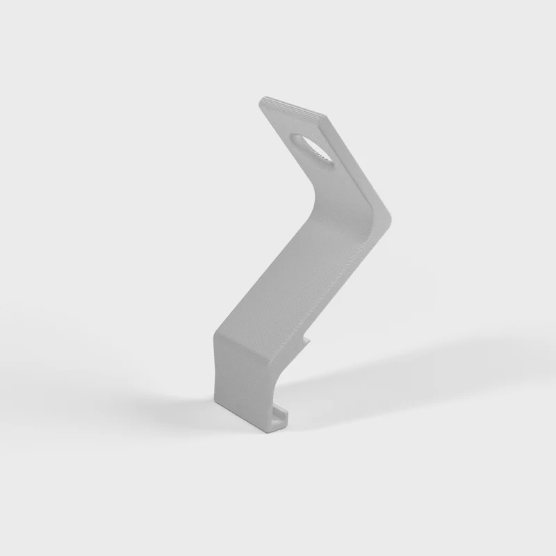 Support de téléphone pour la ventilation de la voiture