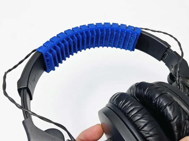 Bandeau de remplacement pour écouteurs Sennheiser HD280 Pro