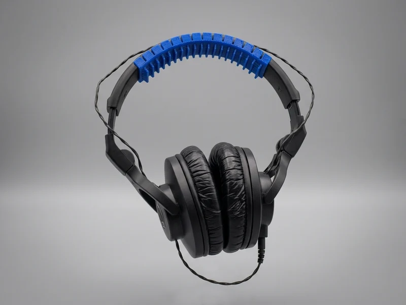 Arceau de remplacement pour casque Sennheiser HD280 Pro