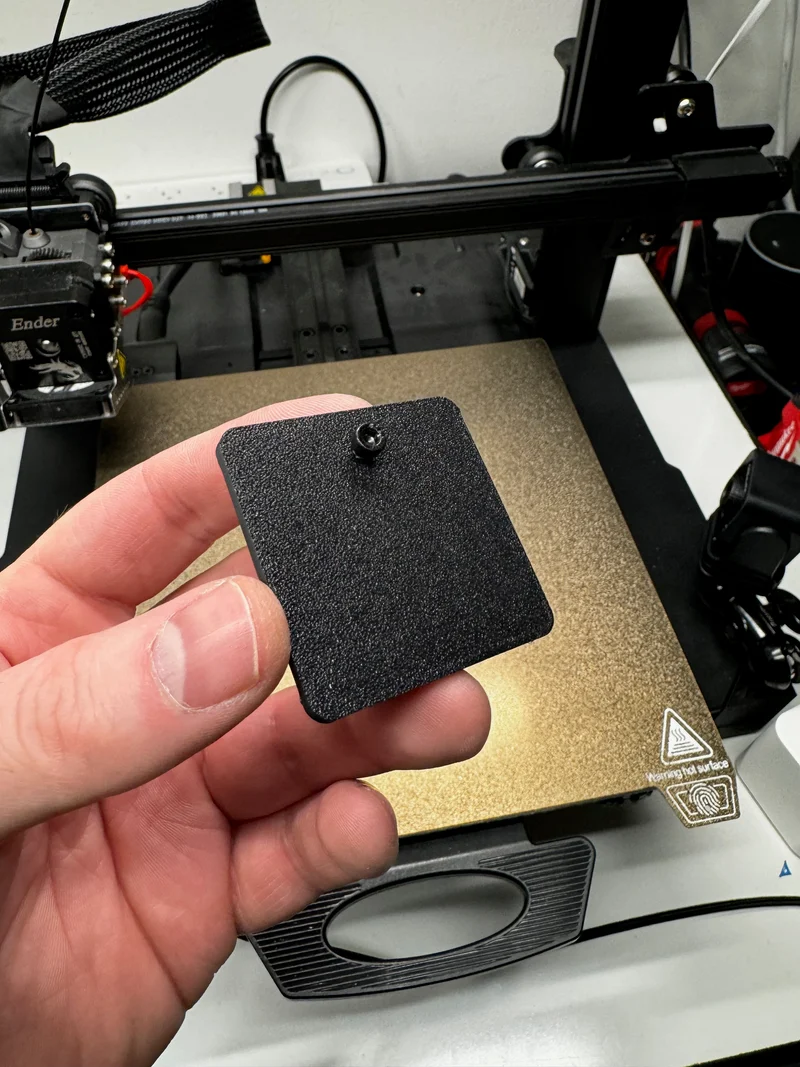 Support d'angle Wyze Cam v3 Husky pour étagère - Placement optimisé de la caméra