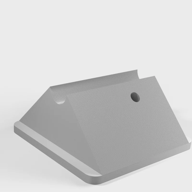Support d'angle Wyze Cam v3 Husky pour étagère - Placement optimisé de la caméra