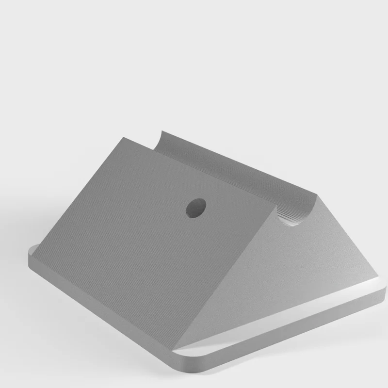 Support d'angle Wyze Cam v3 Husky pour étagère - Placement optimisé de la caméra