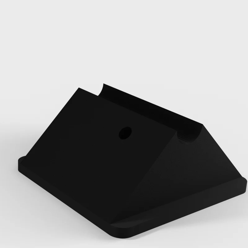 Support d'angle Wyze Cam v3 Husky pour étagère - Placement optimisé de la caméra
