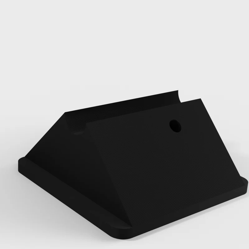 Support d'angle Wyze Cam v3 Husky pour étagère - Placement optimisé de la caméra