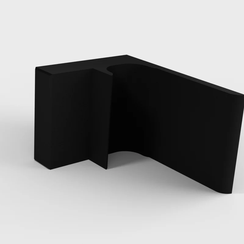 Support de voiture pour smartphone et tablette pour Dodge avec systèmes Uconnect