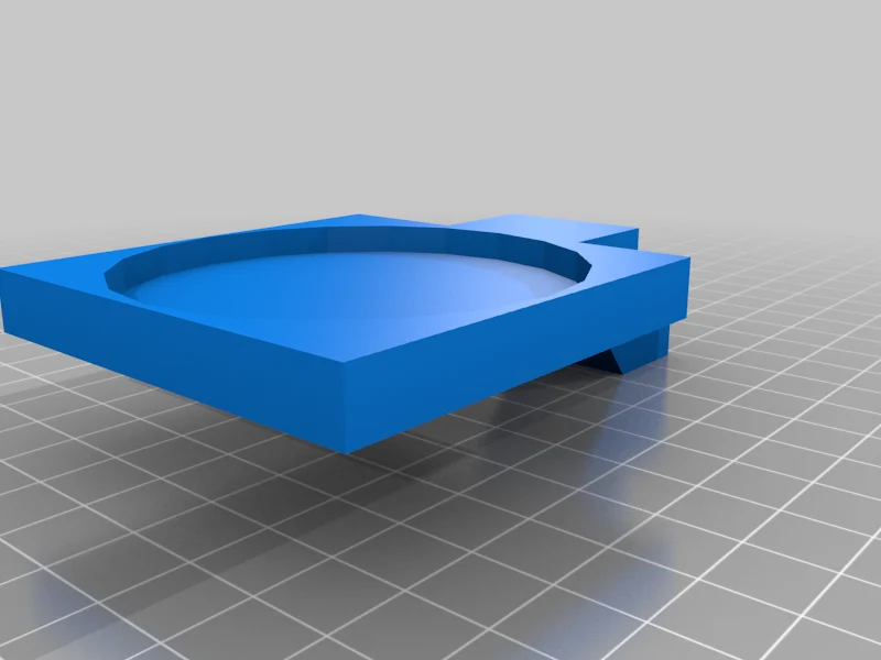 Support mural pour caméra de surveillance Blink Mini