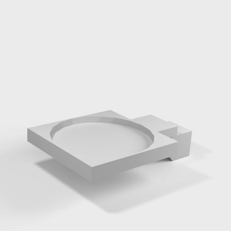 Support mural pour caméra de surveillance Blink Mini