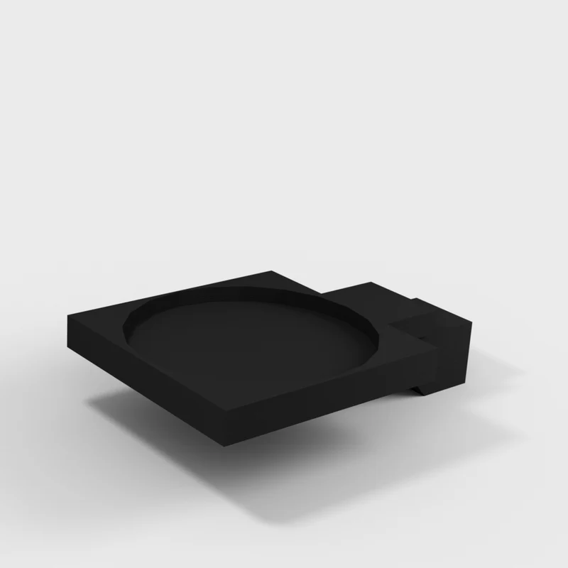 Support mural pour caméra de surveillance Blink Mini