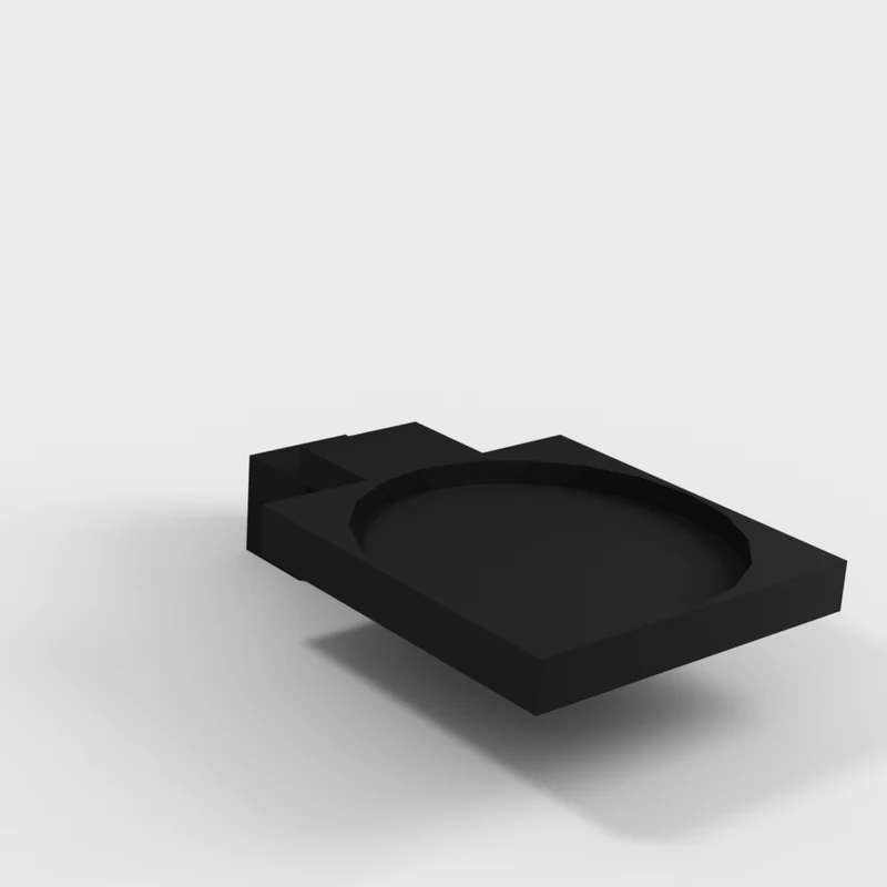 Support mural pour caméra de surveillance Blink Mini