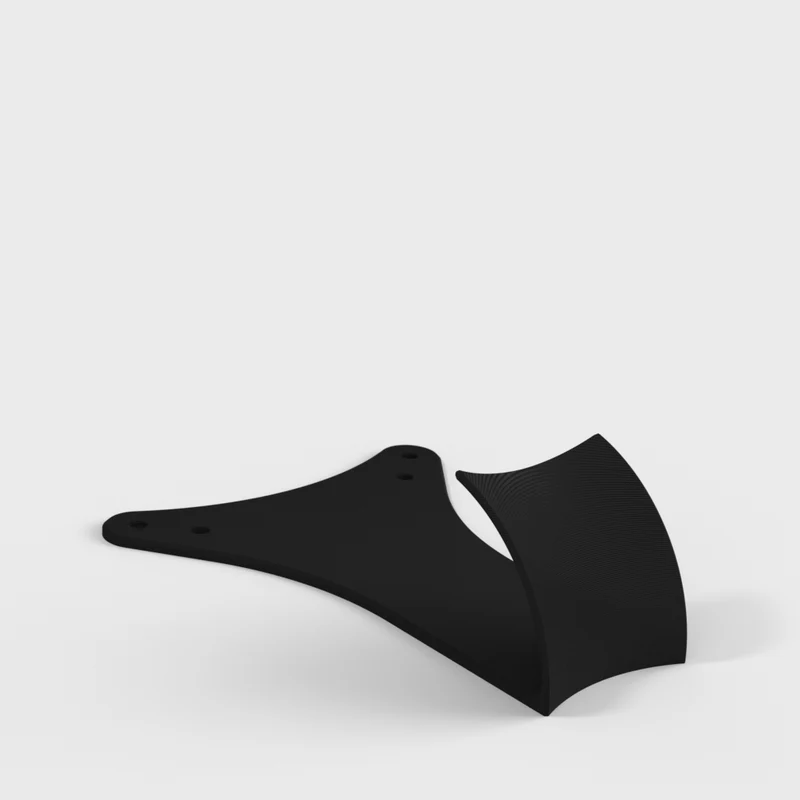 Support de casque VESA
