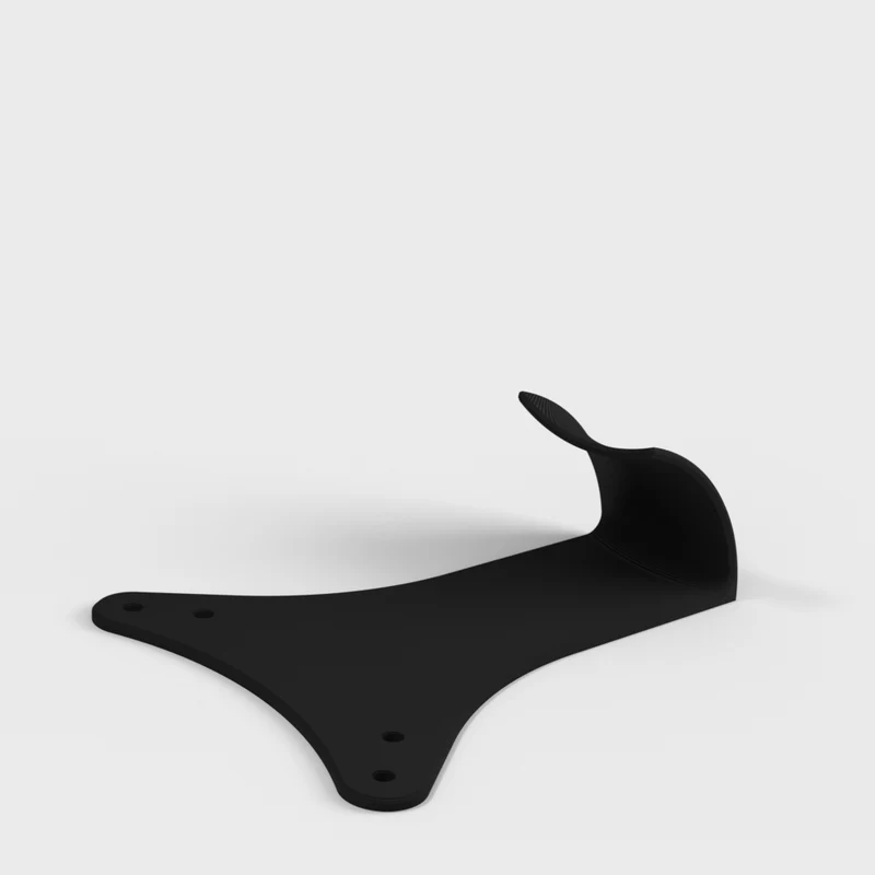 Support de casque VESA