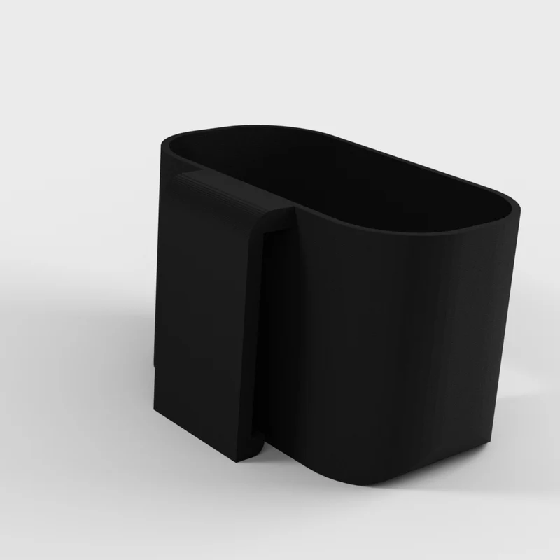 Clip de ceinture JBL Live Pro+ TWS