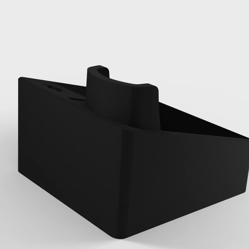 Support Philips OneBlade – Rangement élégant et pratique