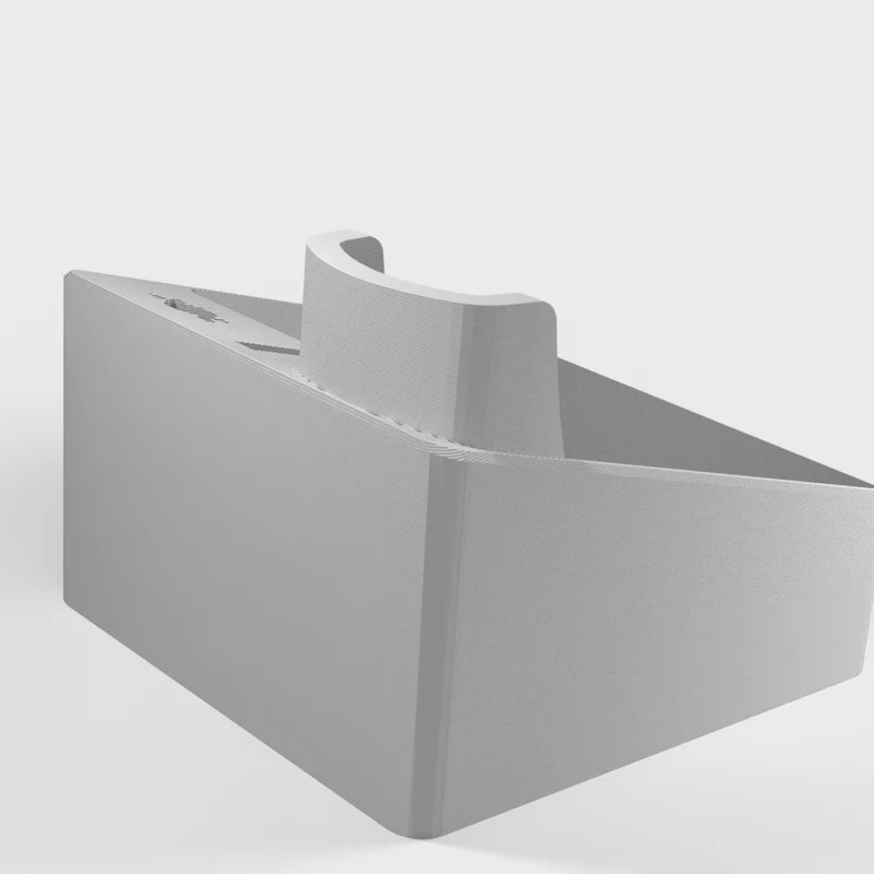 Support Philips OneBlade – Rangement élégant et pratique