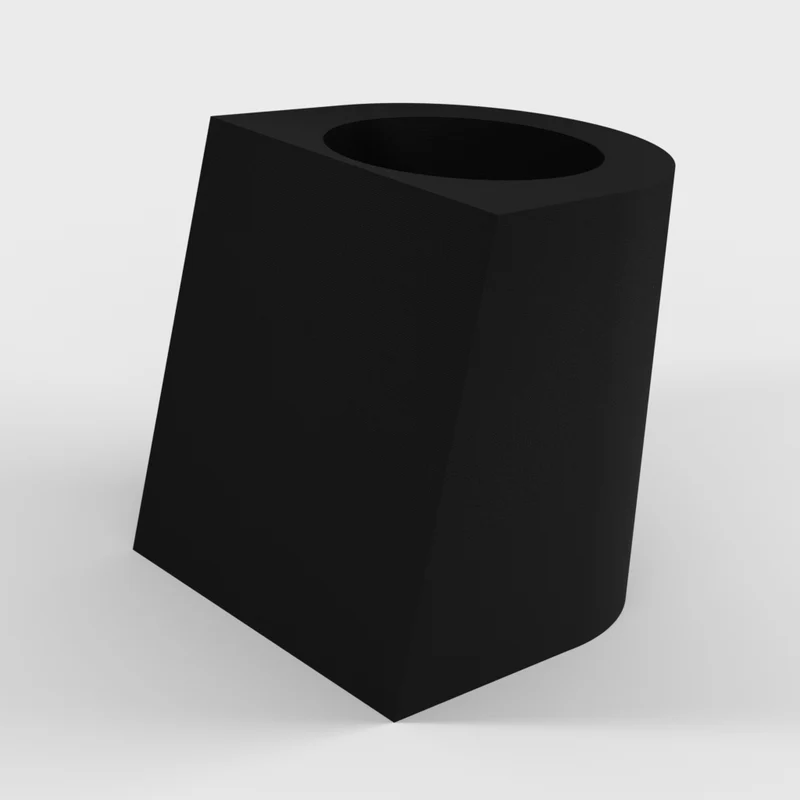 Boîtier pour module de câble détachable pour Audio Technica ATH-M50s