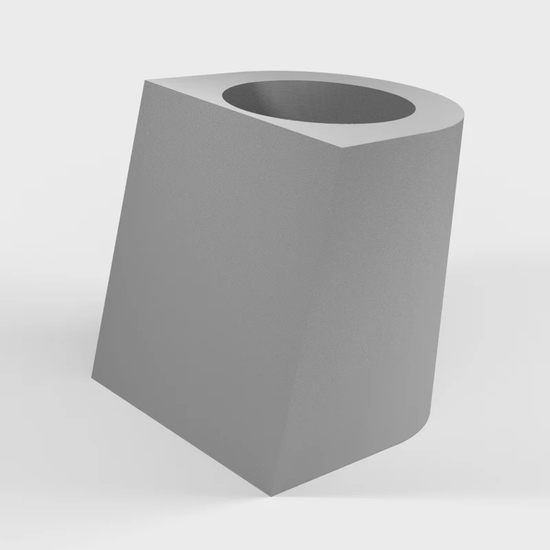 Boîtier pour module de câble détachable pour Audio Technica ATH-M50s