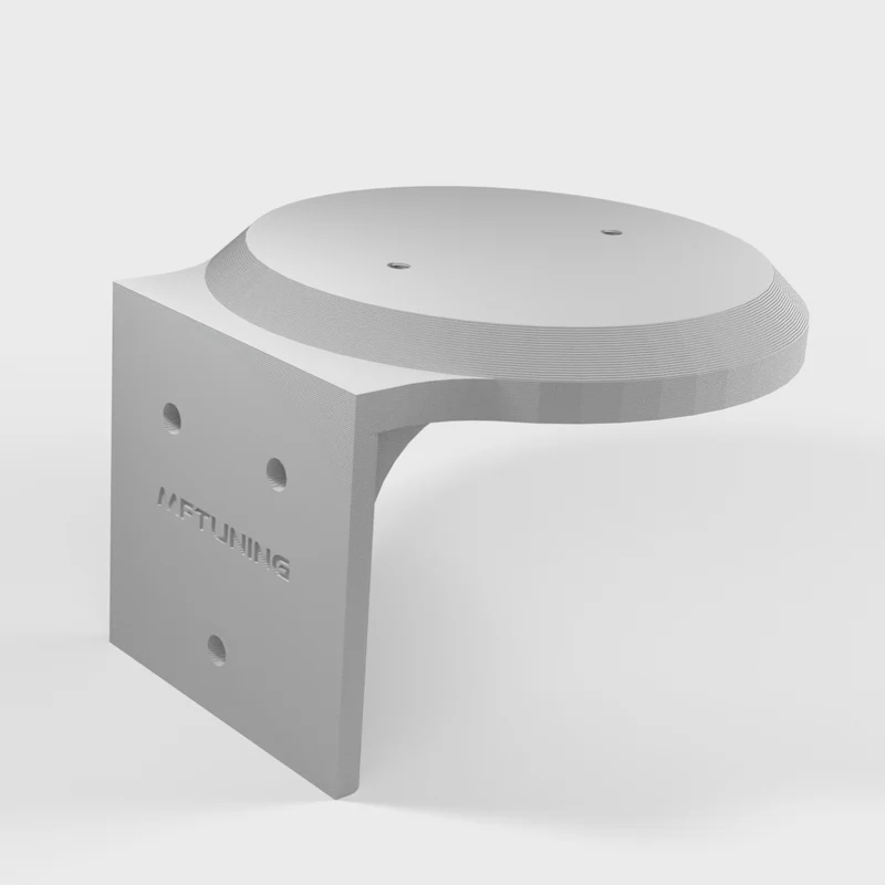 Xiaomi Mi Home Security Camera 360 - Montage mural