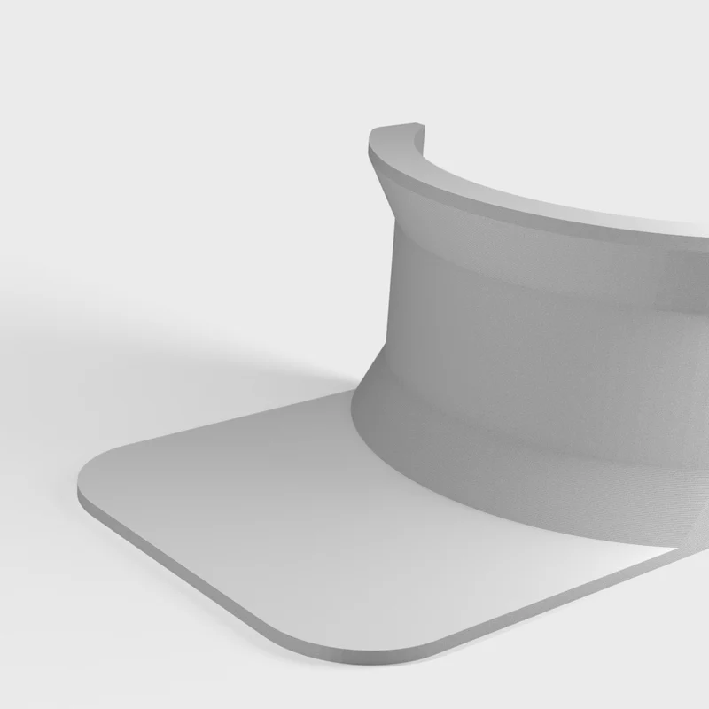 Support de casque pour bureau – Support universel