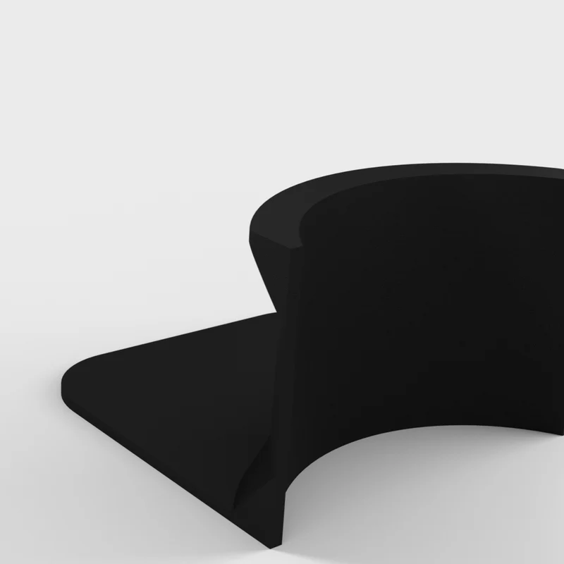 Support de casque pour bureau – Support universel