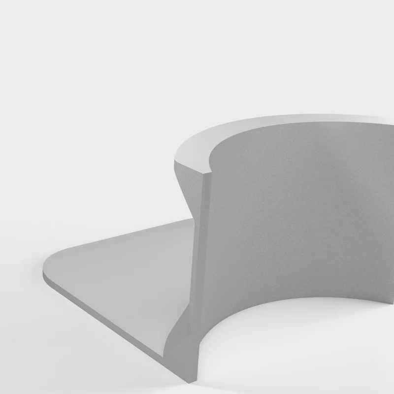 Support de casque pour bureau – Support universel