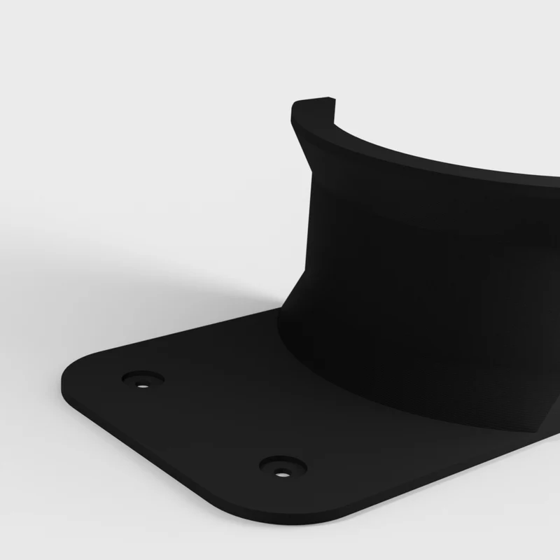 Support de casque pour bureau – Support universel
