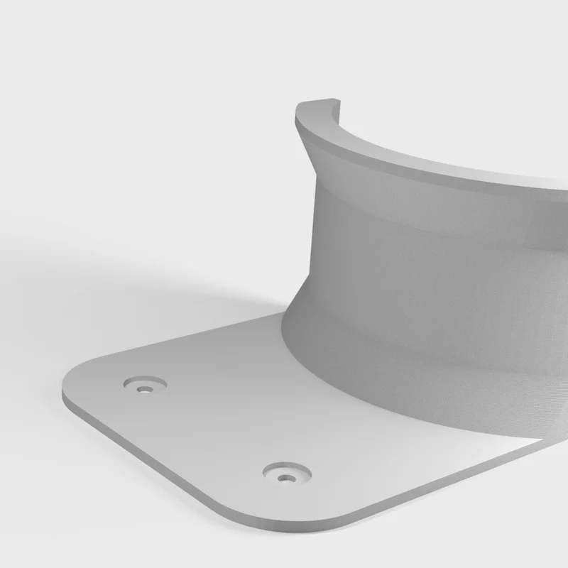 Support de casque pour bureau – Support universel