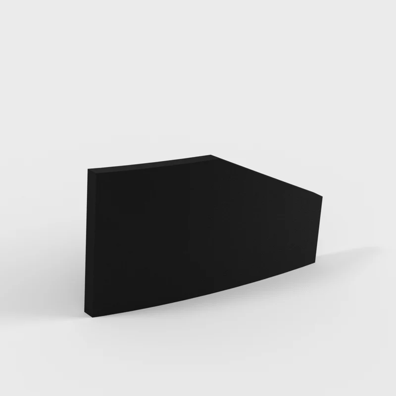 Bras de renforcement pour la réparation du casque PS5 Pulse 3D