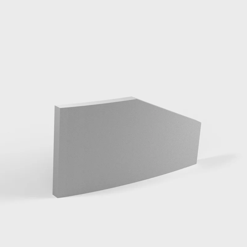Bras de renforcement pour la réparation du casque PS5 Pulse 3D