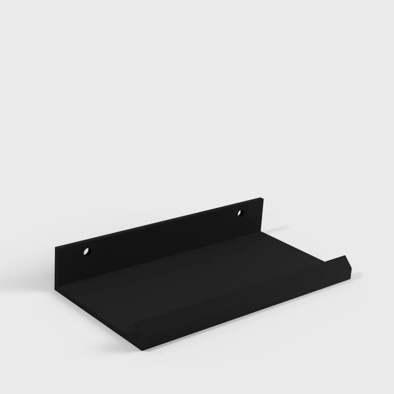 Support mural Motorola MB8611 – Gain de place et organisation
