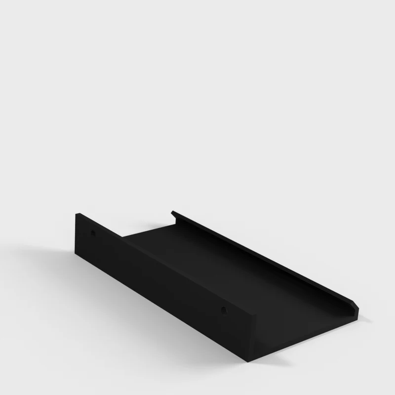 Support mural Motorola MB8611 – Gain de place et organisation