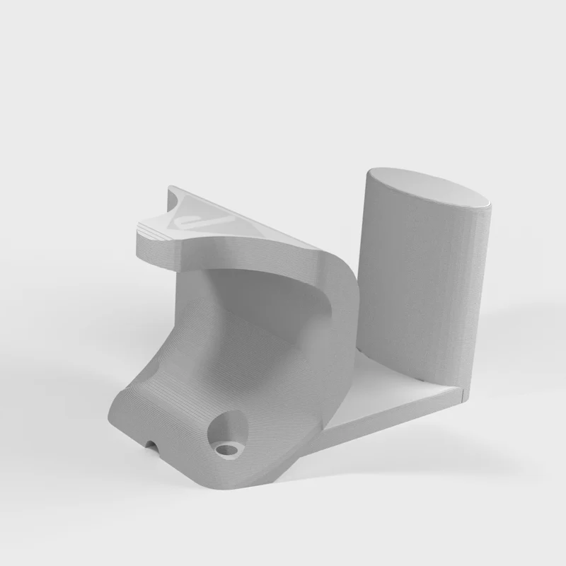 Support mural pour manette PS5 et casque