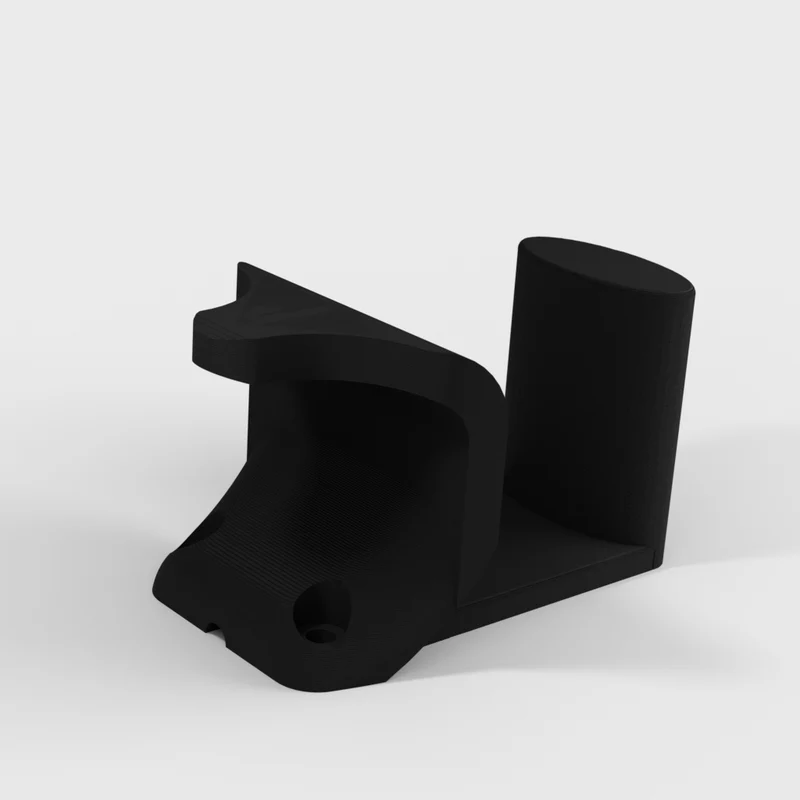 Support mural pour manette PS5 et casque